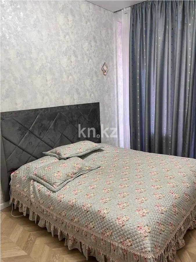 Продажа 2-комнатной квартиры, 84 м², мкр-н Акжар, дом  3/11 - Продажа  двухкомнатных квартир в новостройках Алматы без посредников фото 2 из 4