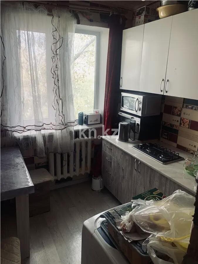 Продажа 3-комнатной квартиры, 47 м² в Темиртау - фото 3