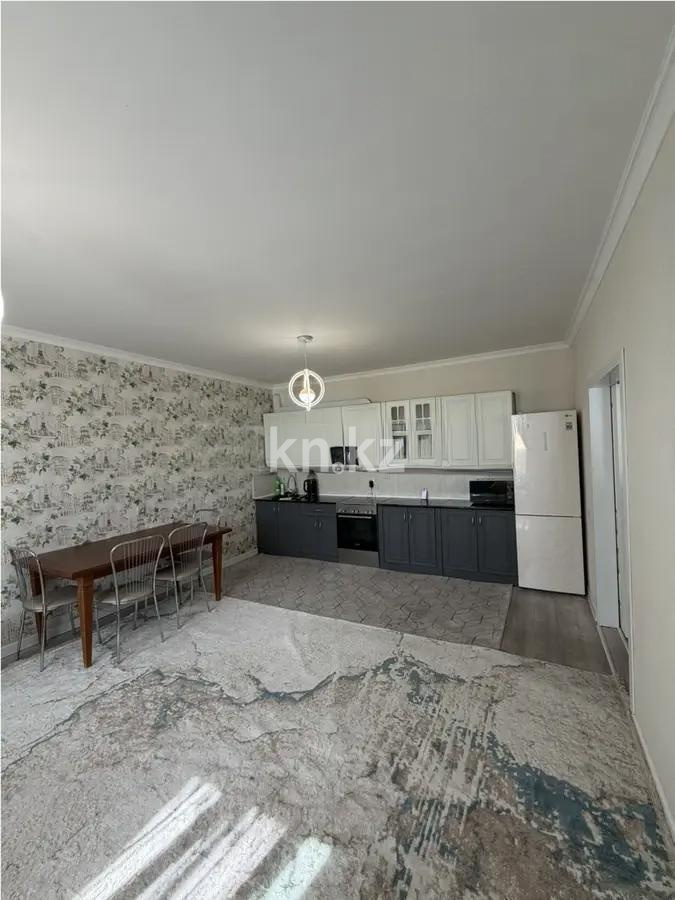Продажа 3-комнатной квартиры, 72 м² - Продажа  трехкомнатных квартир в новостройках Астаны фото 4 из 6