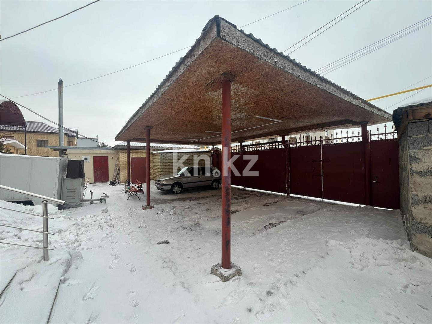 Продажа 10-комнатного дома, 540 м² - Продажа домов, коттеджей в Казахстане - страница 11 фото 30 из 44