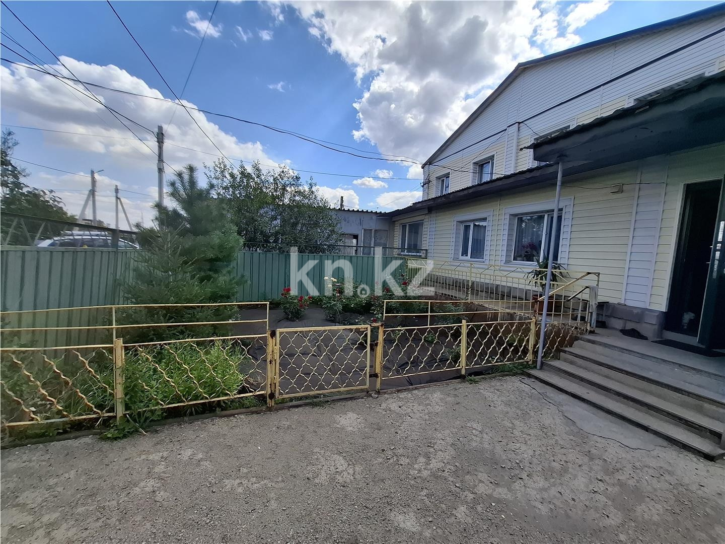Продажа 4-комнатного дома, 118 м² в Темиртау - фото 9