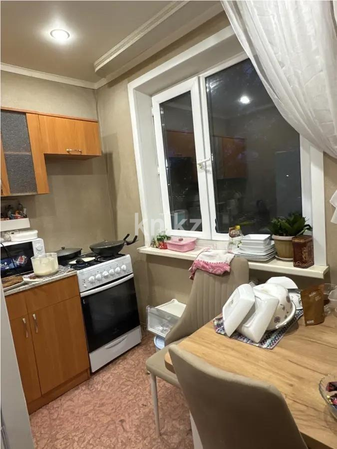 Продажа 2-комнатной квартиры, 48 м² - Продажа жилой и коммерческой недвижимости в Караганде фото 3 из 4