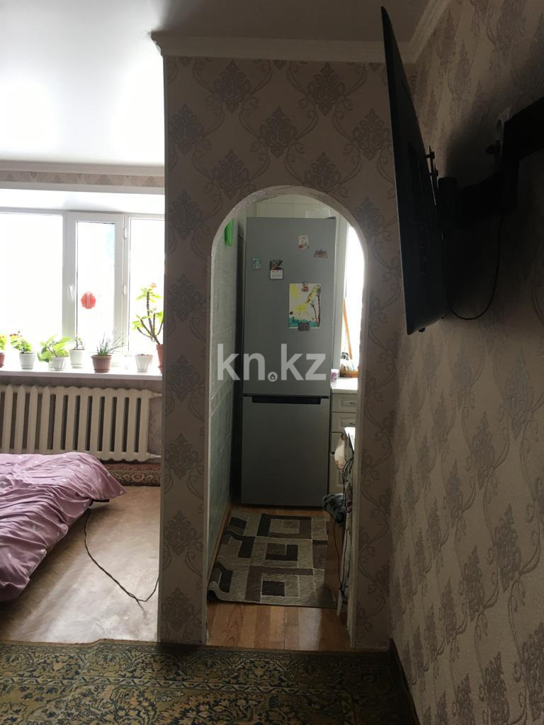 Продажа 2-комнатной квартиры, 40 м², ул. Гастелло в Караганде - фото 14