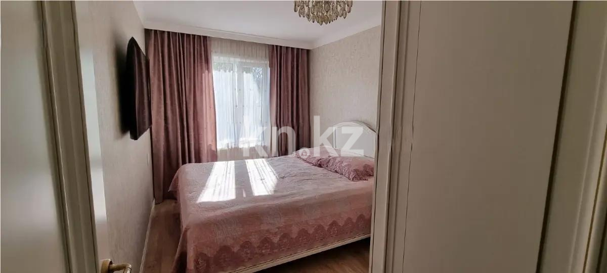 Продажа 4-комнатной квартиры, 76 м² в Алматы - фото 2