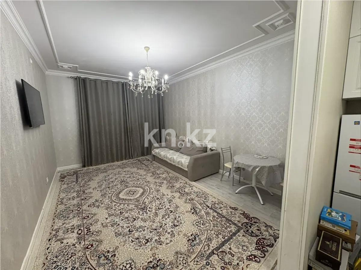 Продажа 2-комнатной квартиры, 43 м² в Астане