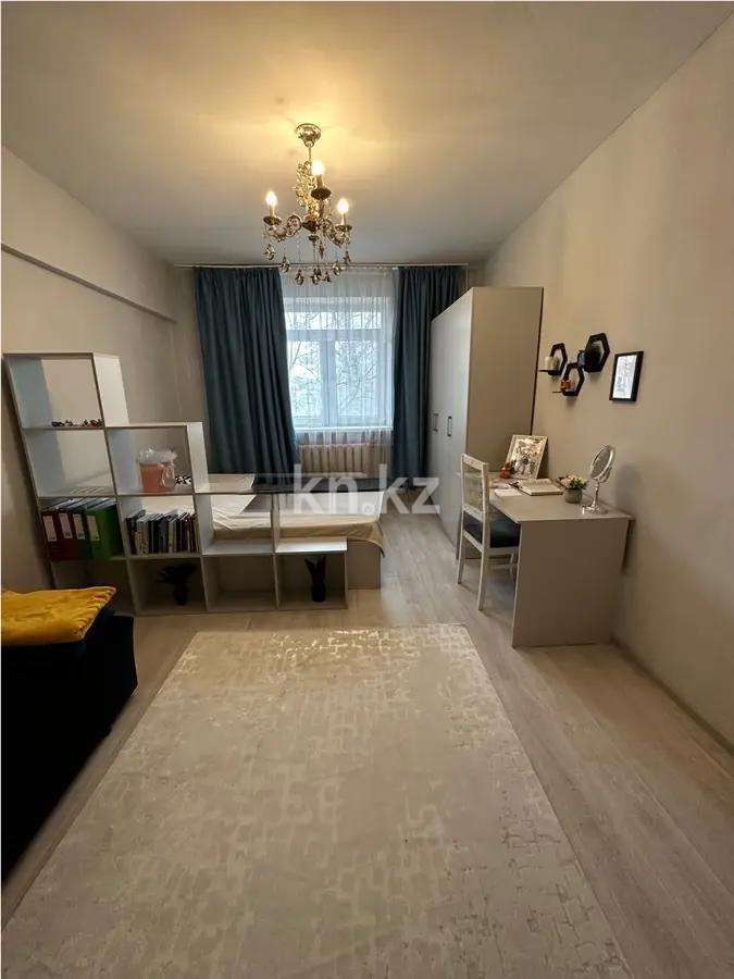 Продажа 2-комнатной квартиры, 45.9 м², пр. Райымбека, дом  208 - Продажа  двухкомнатных квартир в Алматы без посредников с фото фото 1 из 6