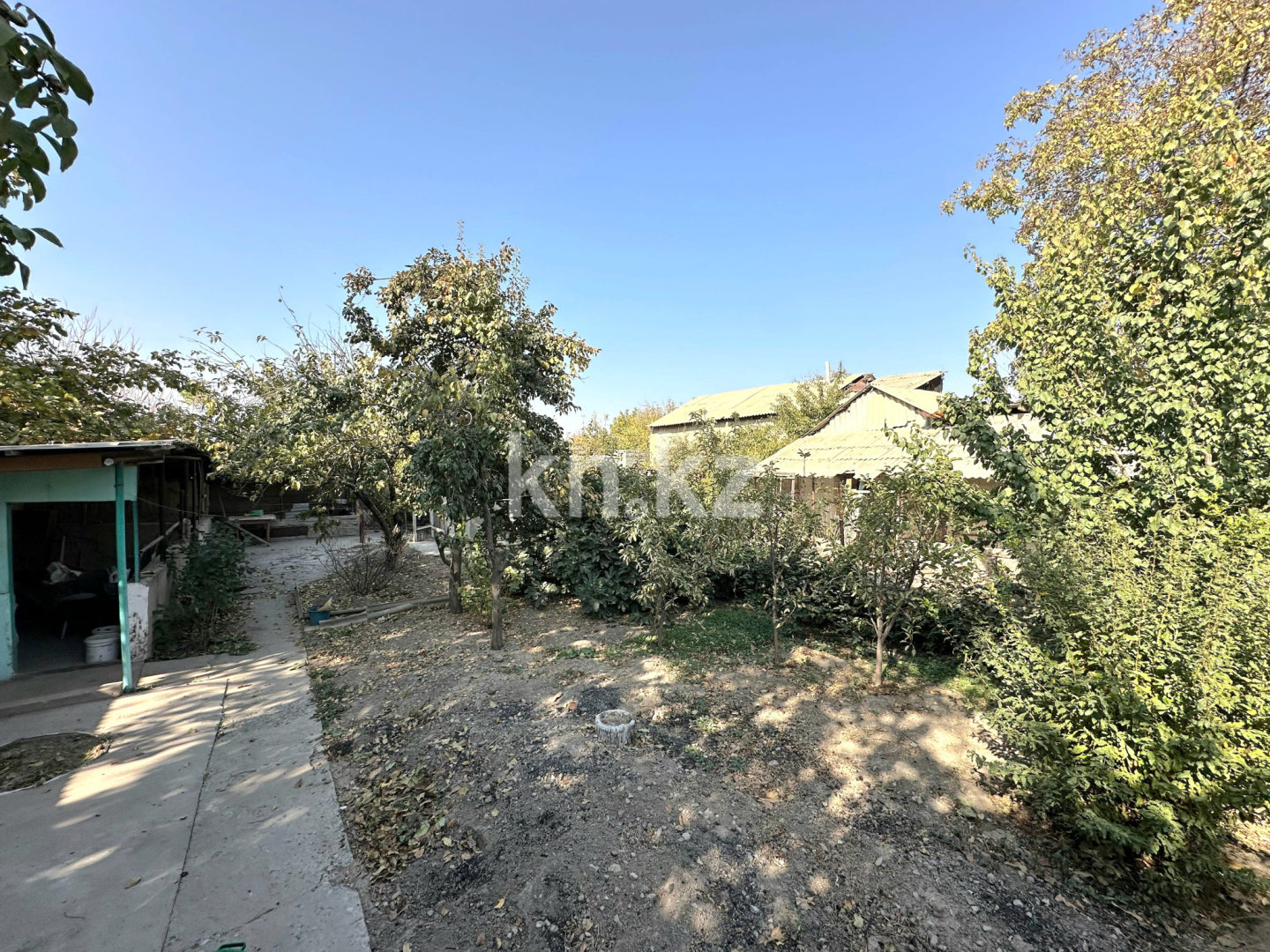 Продажа 6-комнатного дома, 160 м², Карасу, дом  2 - Продажа квартир в Шымкенте фото 17 из 40