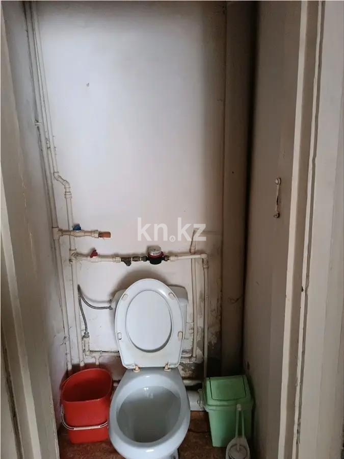 Продажа 2-комнатной квартиры, 37 м² - Продажа квартир в Караганде фото 5 из 5