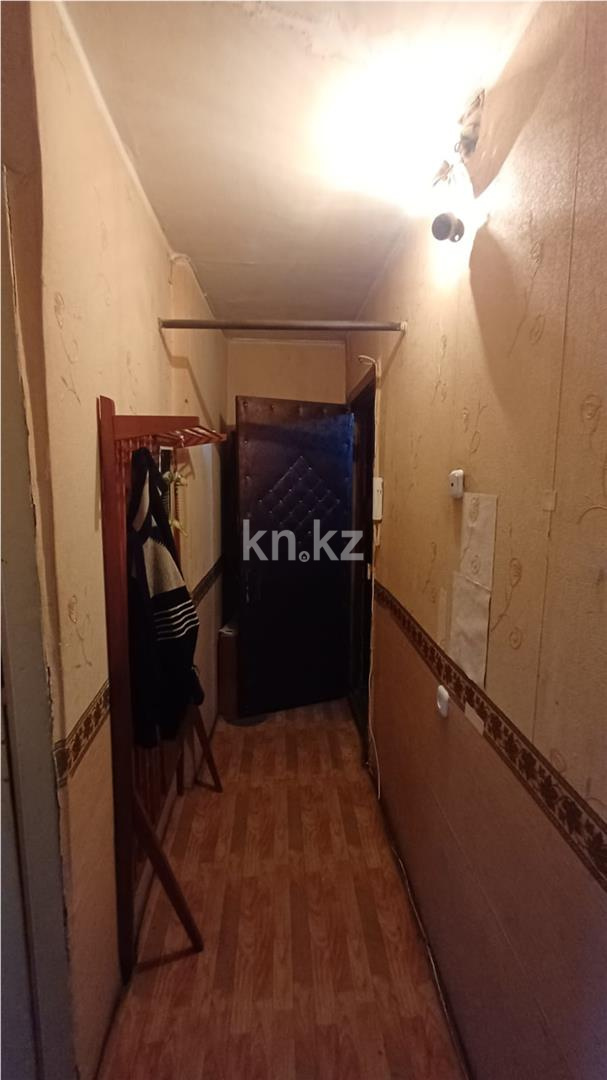 Продажа 1-комнатной квартиры, 30 м², мкр-н 11а - Продажа квартир в Караганде фото 7 из 8