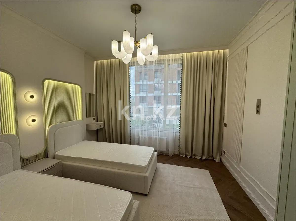 Продажа 3-комнатной квартиры, 70 м², ул. Сыганак, дом  52/1 - Продажа  трехкомнатных квартир в новостройках Астаны без посредников фото 5 из 6