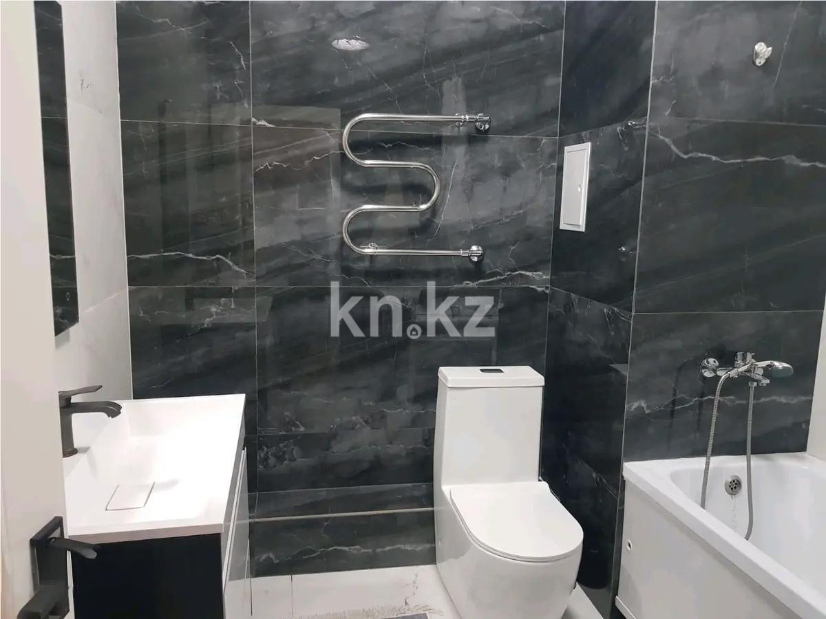 Продажа 1-комнатной квартиры, 41 м² - Продажа квартир в новостройках Алматы без посредников фото 5 из 5