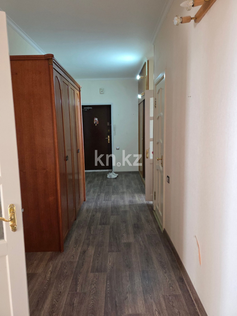 Продажа 2-комнатной квартиры, 77 м², ул. Бараева, дом  6 в Астане - фото 6