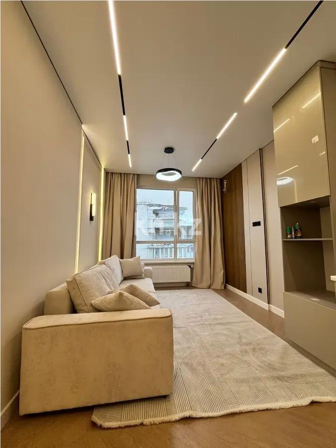 Продажа 3-комнатной квартиры, 66 м² - Продажа квартир в новостройках Алматы с фото - страница 3 фото 1 из 5