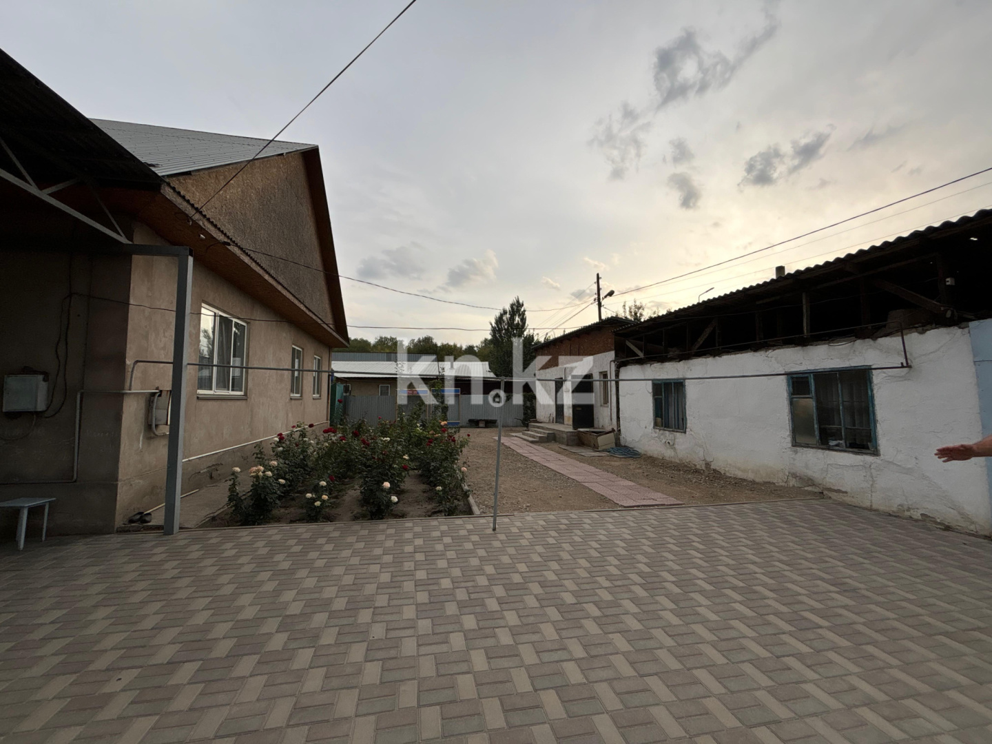 Продажа 5-комнатного дома, 142 м², ул. Зубарева, дом  70 - Рыскулова - Северное кольцо - Продажа домов, коттеджей в Алматы фото 16 из 16