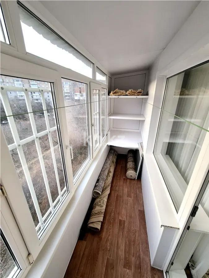 Продажа 2-комнатной квартиры, 54 м², мкр-н Степной-3, дом  1 - Продажа квартир в Караганде фото 7 из 7