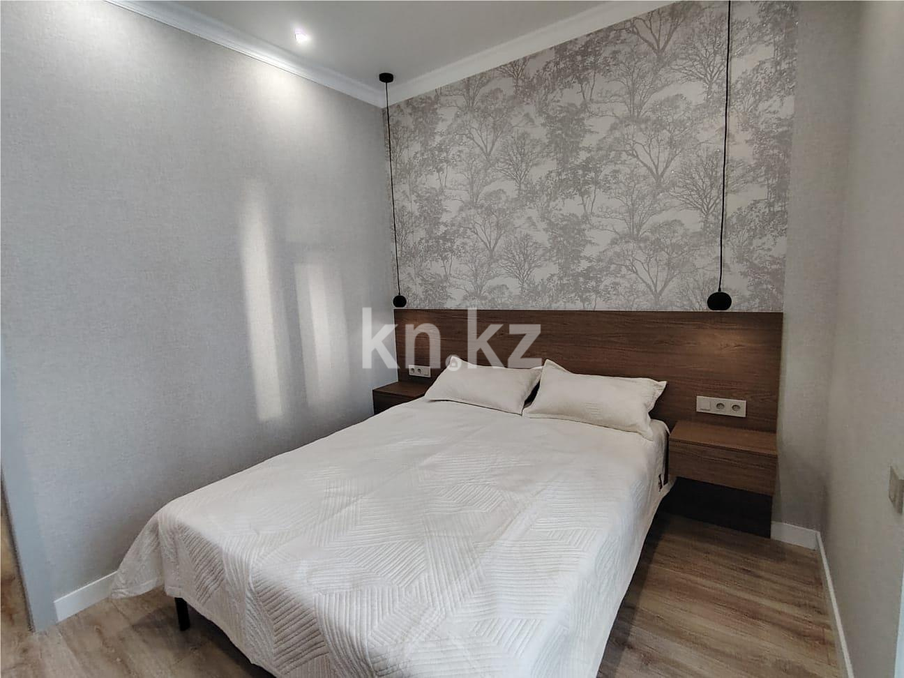 Продажа 2-комнатной квартиры, 40 м² в Астане - фото 2
