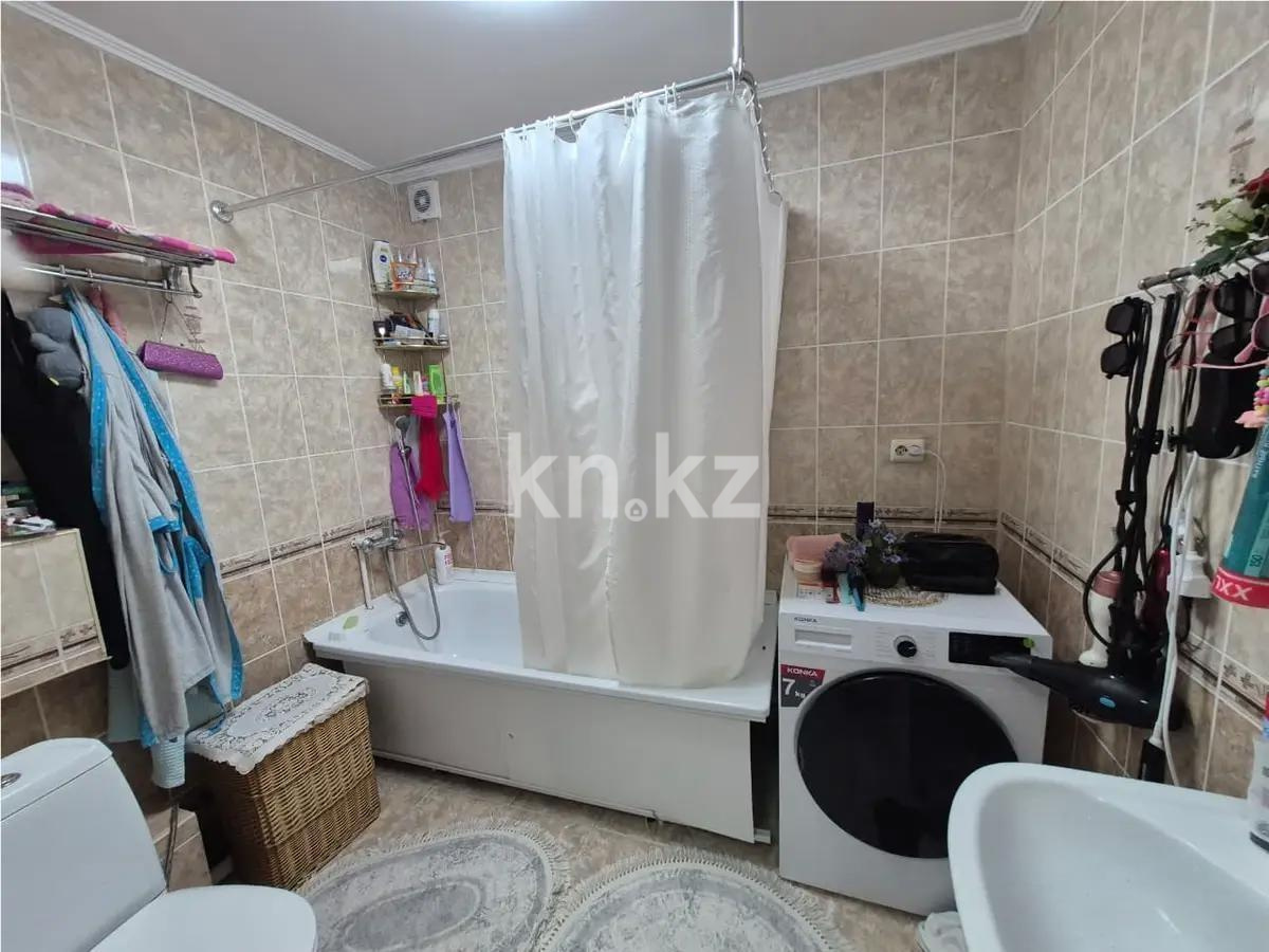 Продажа 3-комнатной квартиры, 63 м² - Продажа квартир в Алматы - страница 2 фото 3 из 3