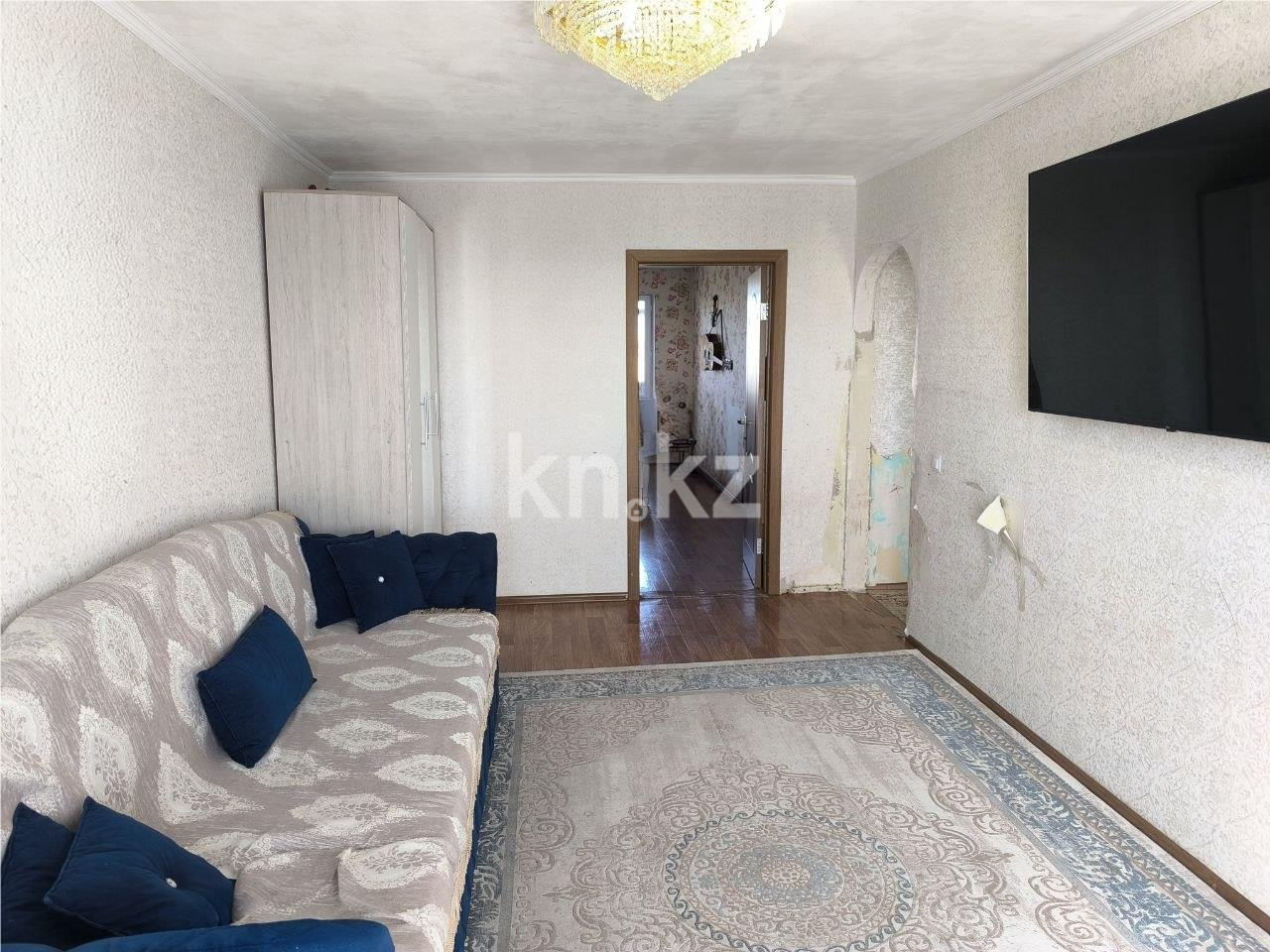 Продажа 3-комнатной квартиры, 69 м² - Продажа квартир в Казахстане - страница 12 фото 2 из 12
