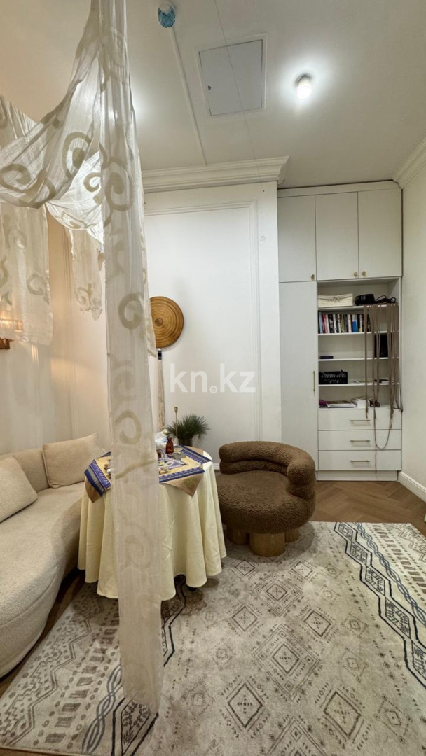 Продажа помещения, 140 м² - Продажа офисных и торговых помещений в Алматы фото 10 из 29