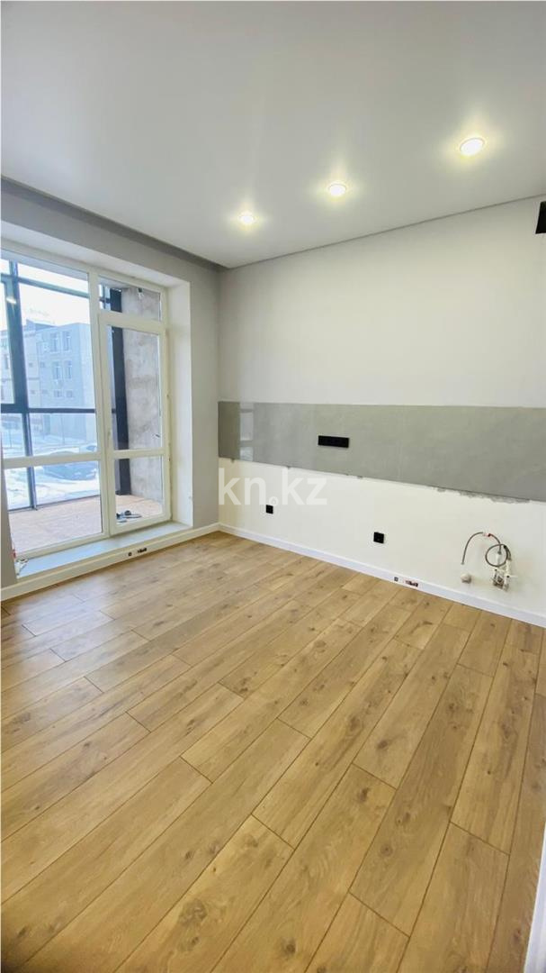 Продажа 2-комнатной квартиры, 53 м² в Караганде - фото 6