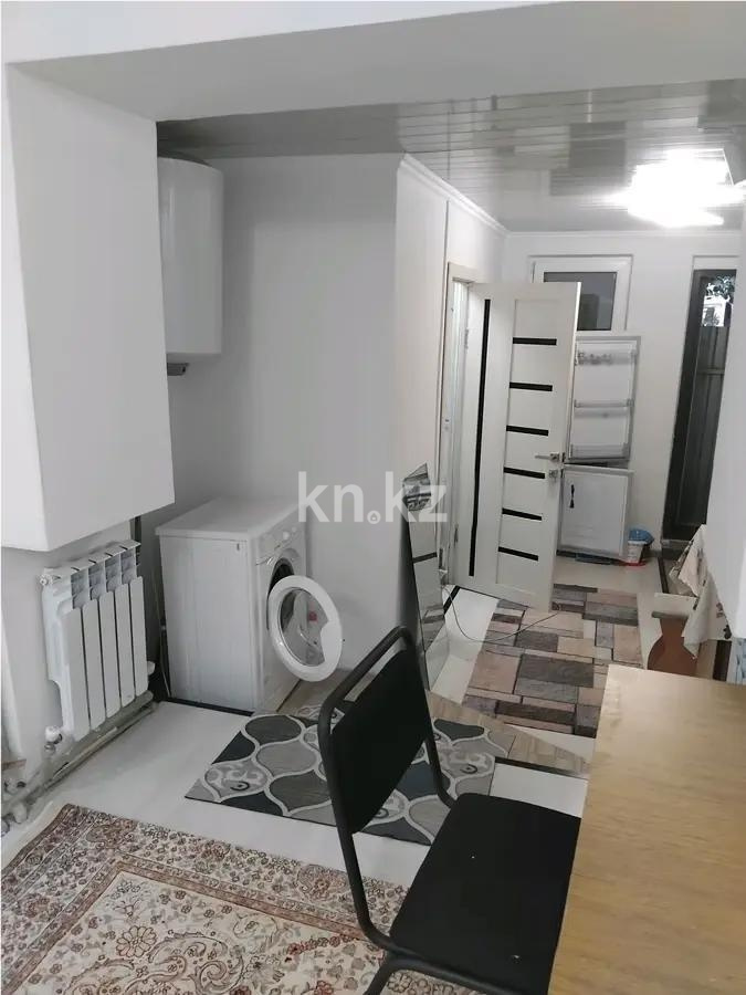 Продажа 1-комнатной квартиры, 34 м² - Продажа однокомнатных квартир в Алматы - страница 4 фото 2 из 2