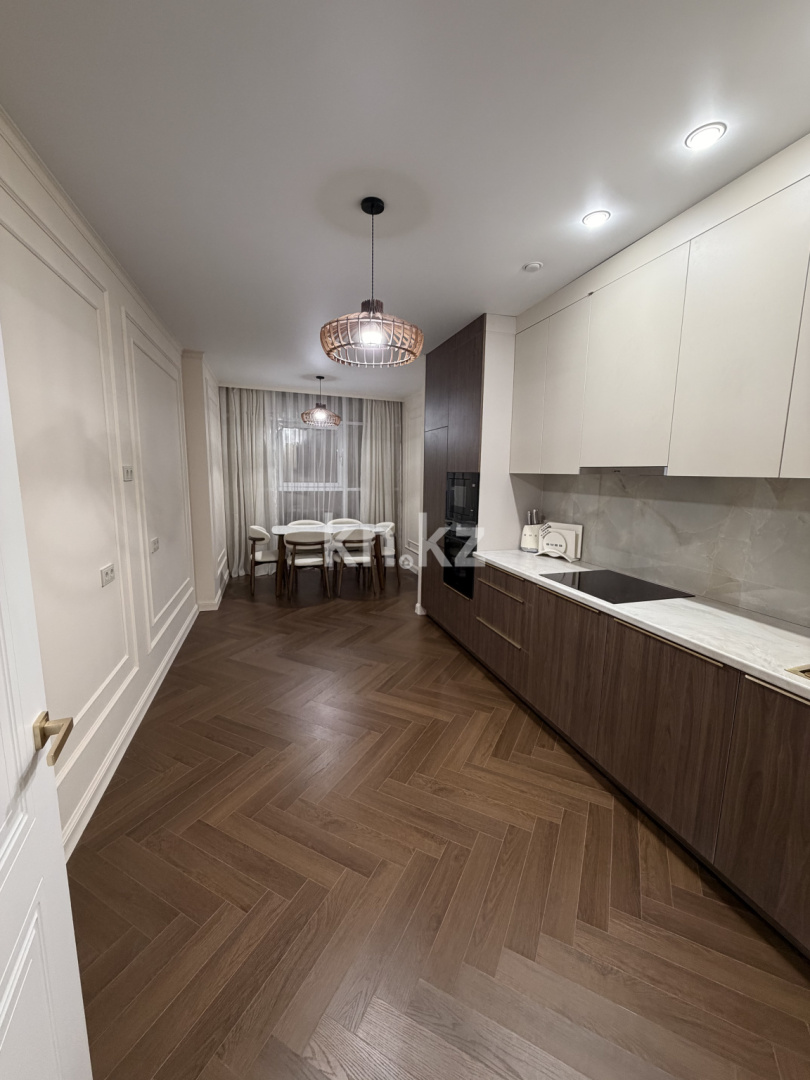 Продажа 4-комнатной квартиры, 127 м² - Продажа земельных участков в Актау фото 14 из 27