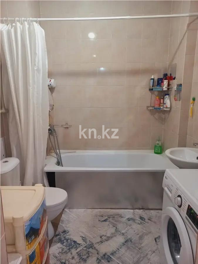 Продажа 3-комнатной квартиры, 92.4 м², ул. Дукенулы, дом  38/1 в Астане - фото 5