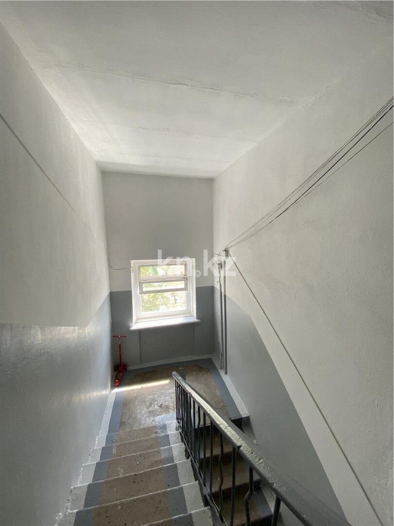 Продажа 2-комнатной квартиры, 43 м² в Караганде - фото 8