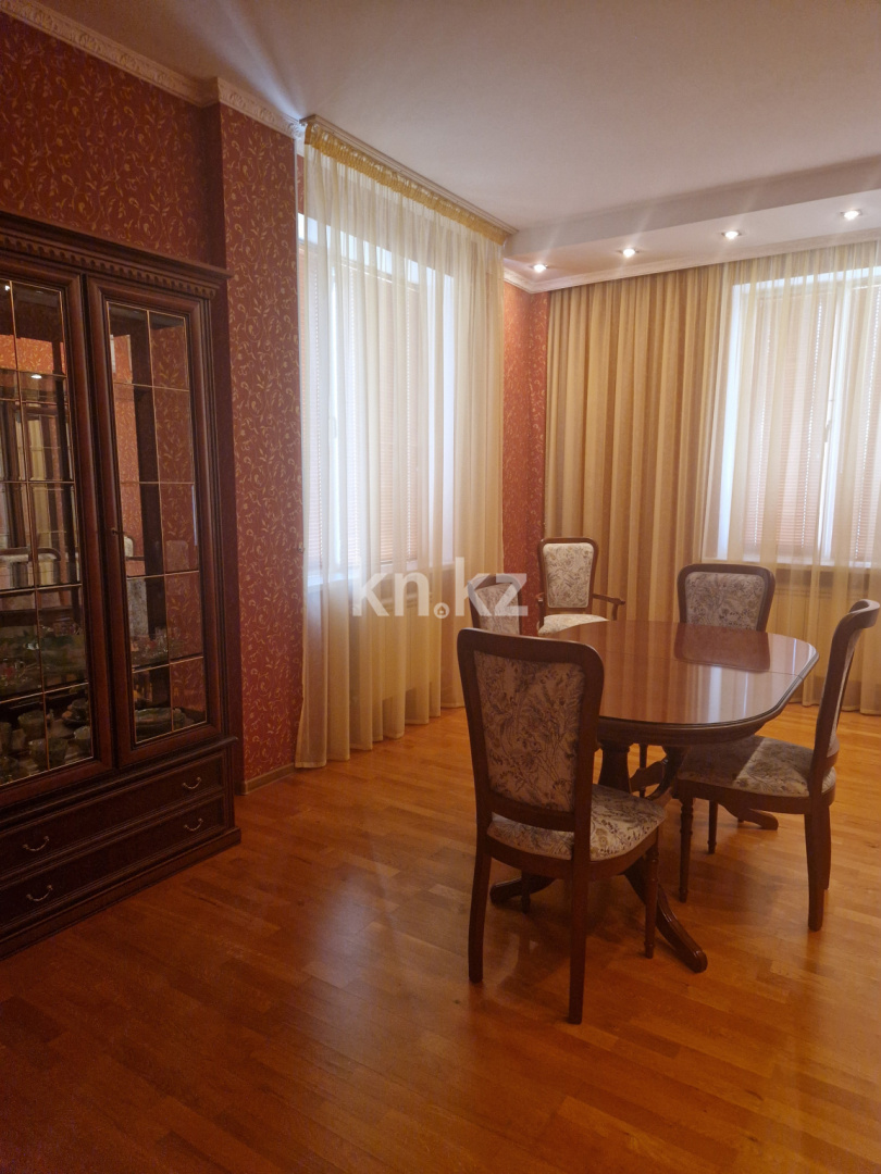 Продажа 4-комнатной квартиры, 129.6 м², ул. Смагулова, дом  56а - Продажа квартир в Атырау фото 2 из 34