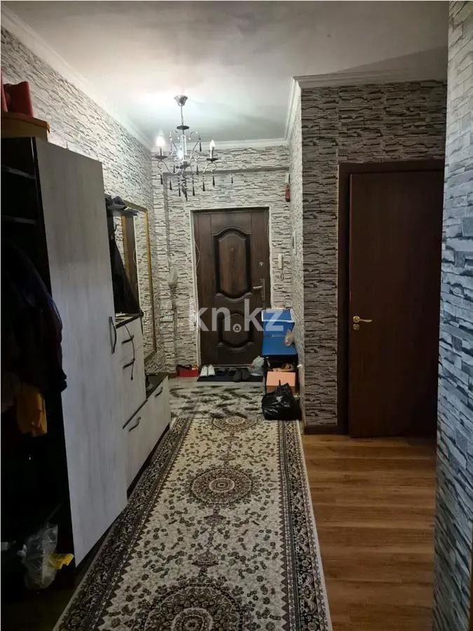 Продажа 2-комнатной квартиры, 67 м², мкр-н Зердели, дом  1/46 в Алматы - фото 6