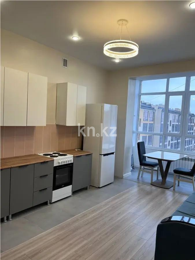 Продажа 1-комнатной квартиры, 45 м² - Продажа недвижимости в Казахстане - страница 32 фото 1 из 4