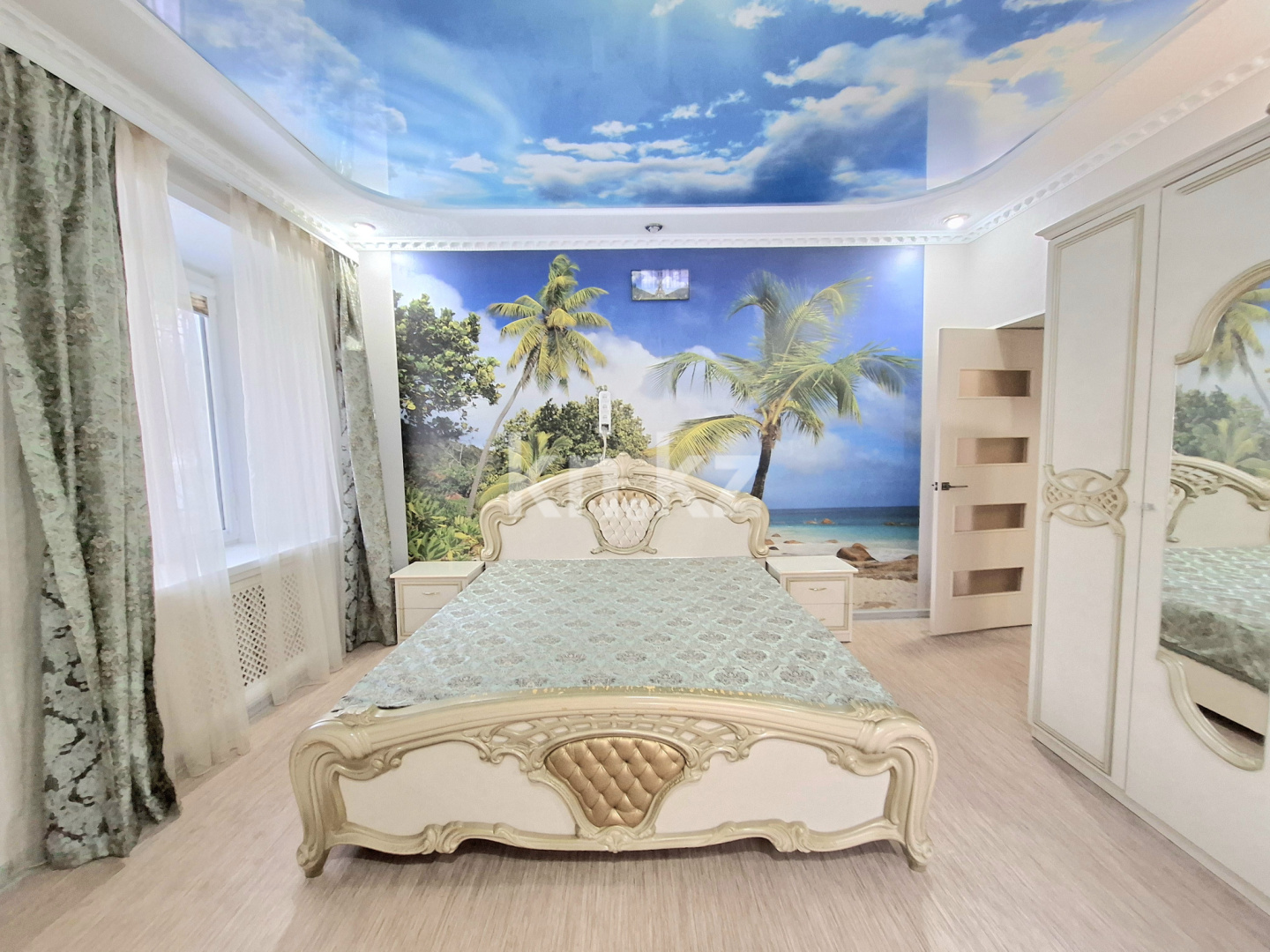 Продажа 3-комнатной квартиры, 80.2 м² - Продажа  трехкомнатных квартир в Караганде - страница 2 фото 11 из 24