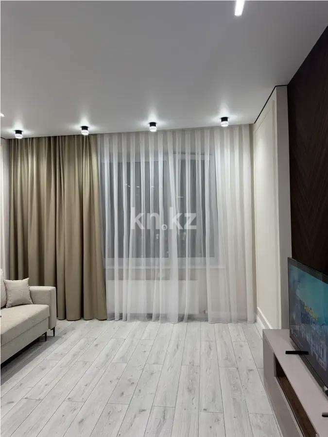 Продажа 2-комнатной квартиры, 50 м² - Продажа двухкомнатных квартир от собственников в Астане - страница 90 фото 1 из 5