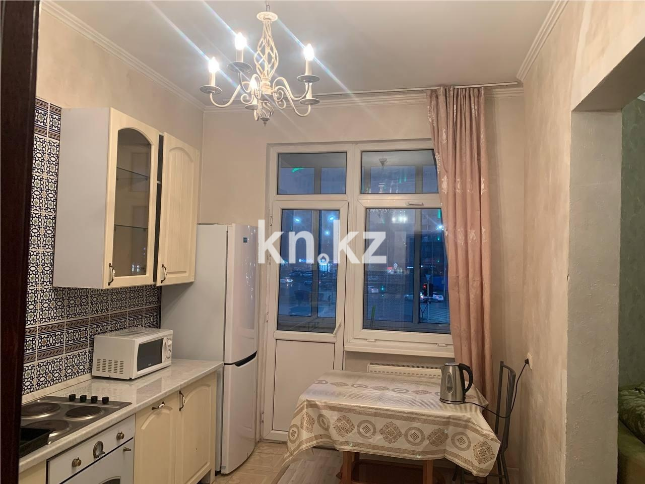 Продажа 2-комнатной квартиры, 78 м² - Продажа двухкомнатных квартир в Астане - страница 173 фото 3 из 4