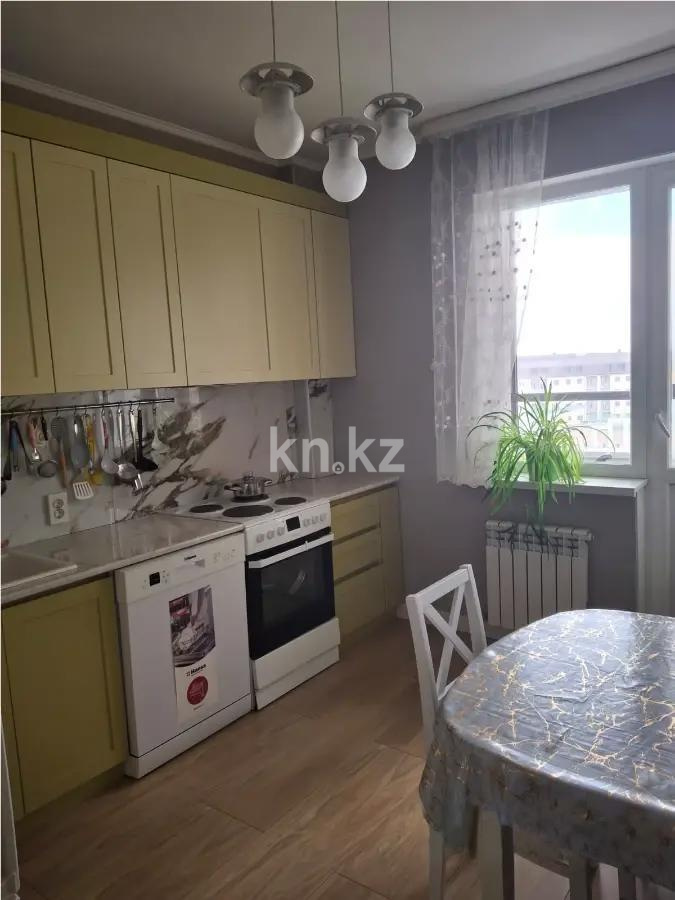 Продажа 3-комнатной квартиры, 79 м², ул. Мухамедханова, дом  47 в Астане - фото 4
