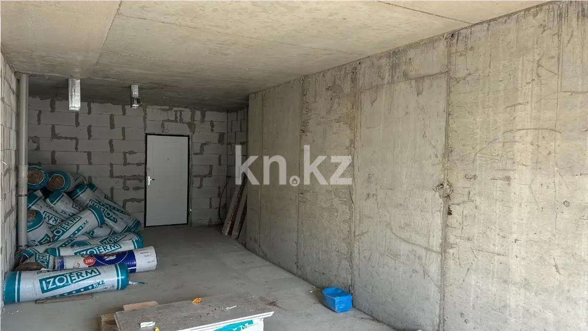 Продажа 1-комнатной квартиры, 35 м², мкр-н Кайрат, дом  303/3 в Алматы - фото 2