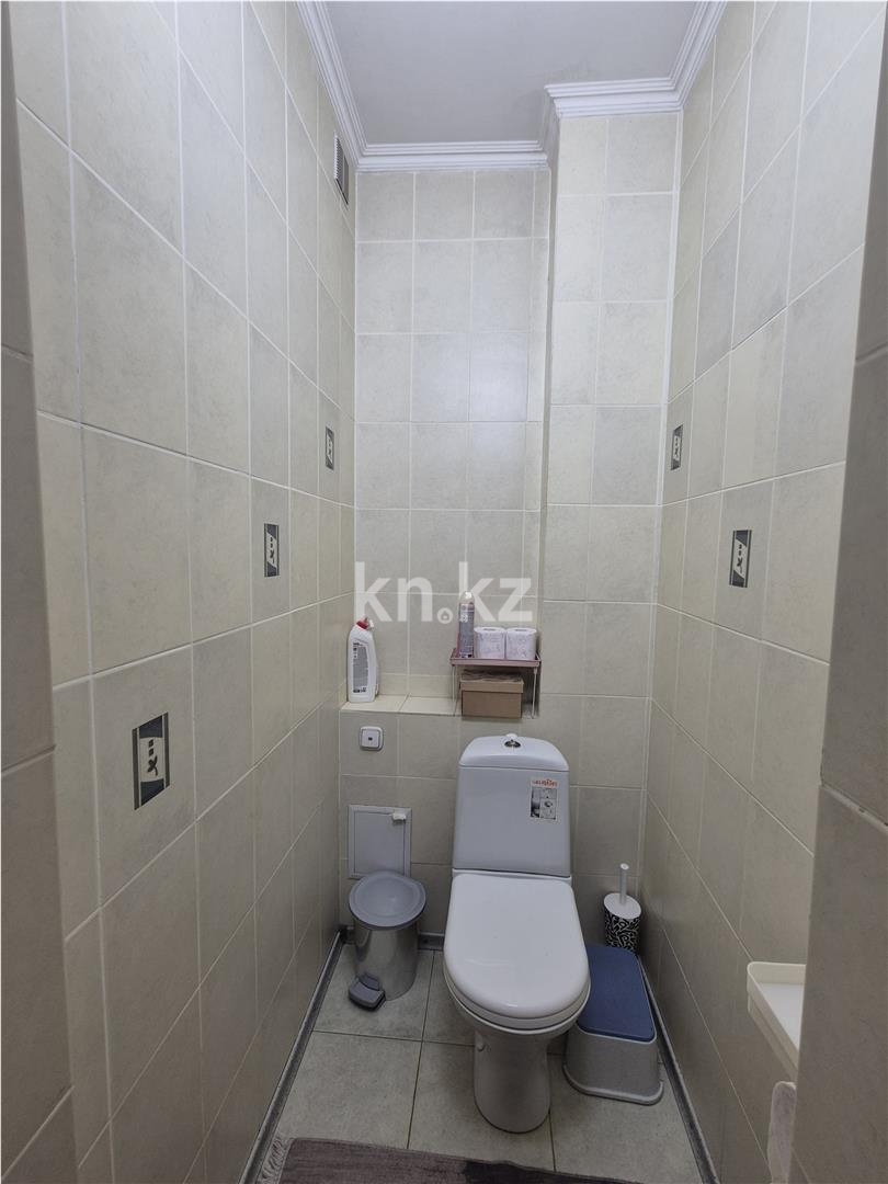 Продажа 4-комнатного дома, 164 м², 9А мкр., дом  27 - Продажа квартир в Темиртау фото 15 из 24