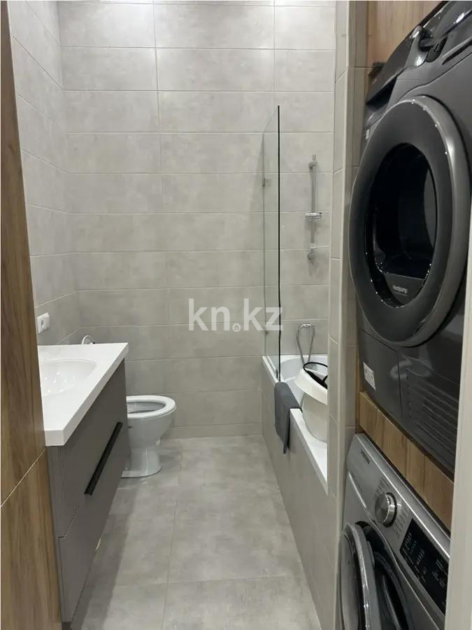 Продажа 4-комнатной квартиры, 100 м², ул. Таттимбета, дом  3/11 - Продажа квартир в Казахстане фото 5 из 6