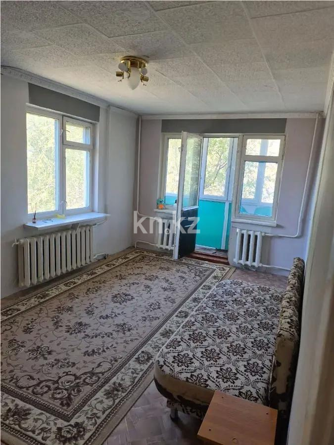 Продажа 1-комнатной квартиры, 34 м², ул. Жубанова, дом  3/2 в Астане