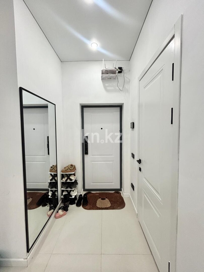 Продажа 2-комнатной квартиры, 50 м² в Караганде - фото 8
