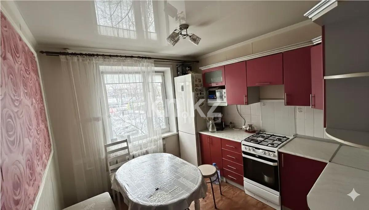 Продажа 3-комнатной квартиры, 65 м² - Продажа квартир в Пришахтинске Караганды фото 3 из 5
