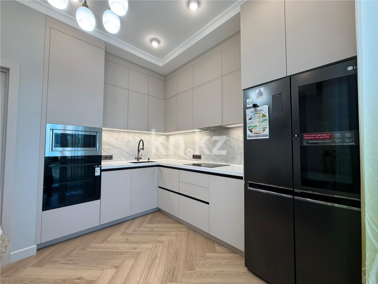 Продажа 3-комнатной квартиры, 89 м² - Продажа трехкомнатных квартир в Караганде - страница 7 фото 10 из 23