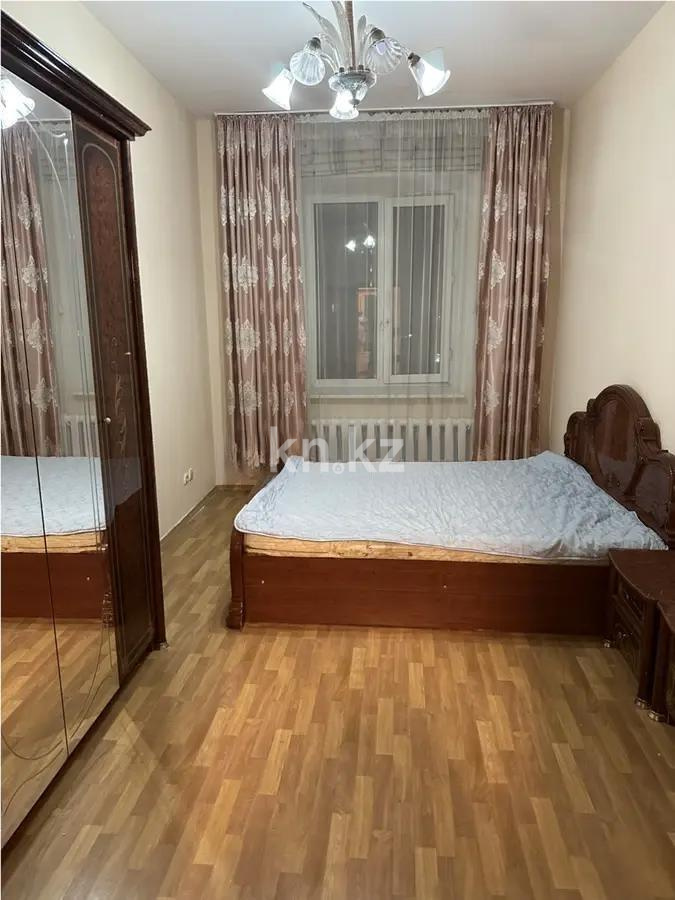 Продажа 3-комнатной квартиры, 120 м², ул. Валиханова, дом  15 - Продажа квартир в Астане фото 2 из 6