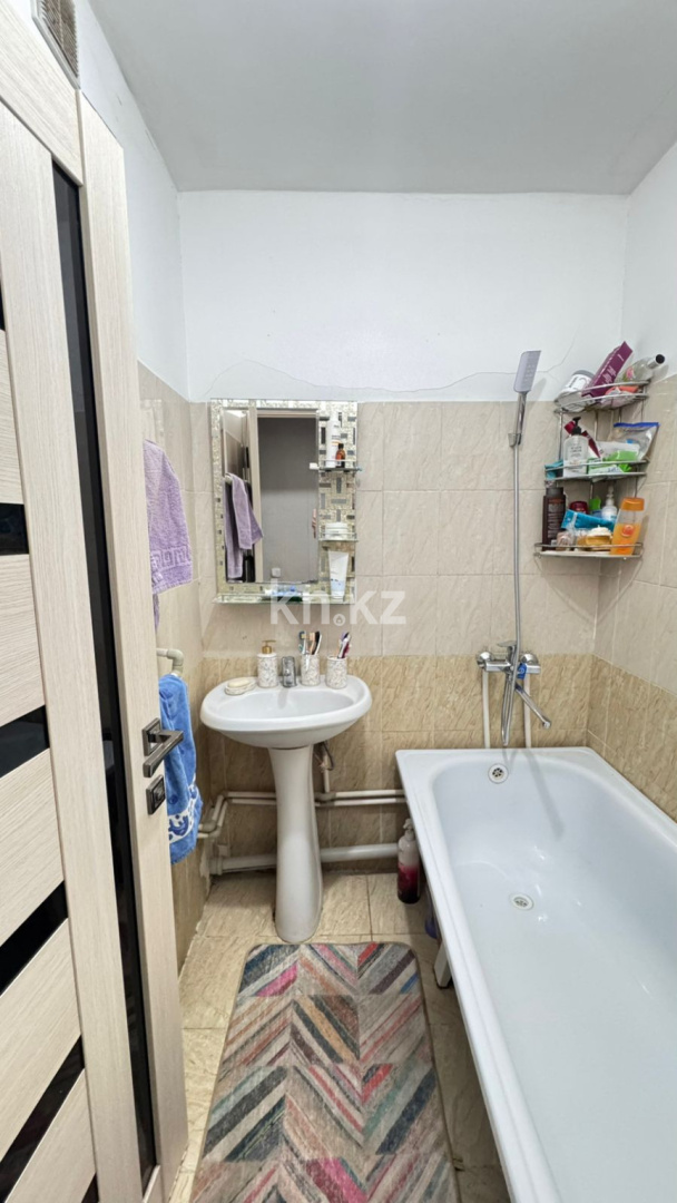 Продажа 3-комнатной квартиры, 60 м² - Продажа трехкомнатных квартир в Таразе фото 8 из 11