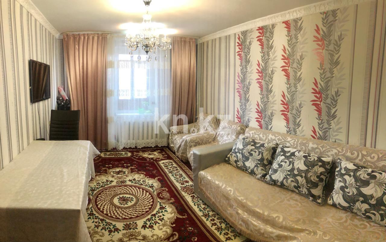 Продажа 2-комнатной квартиры, 50 м² в Караганде