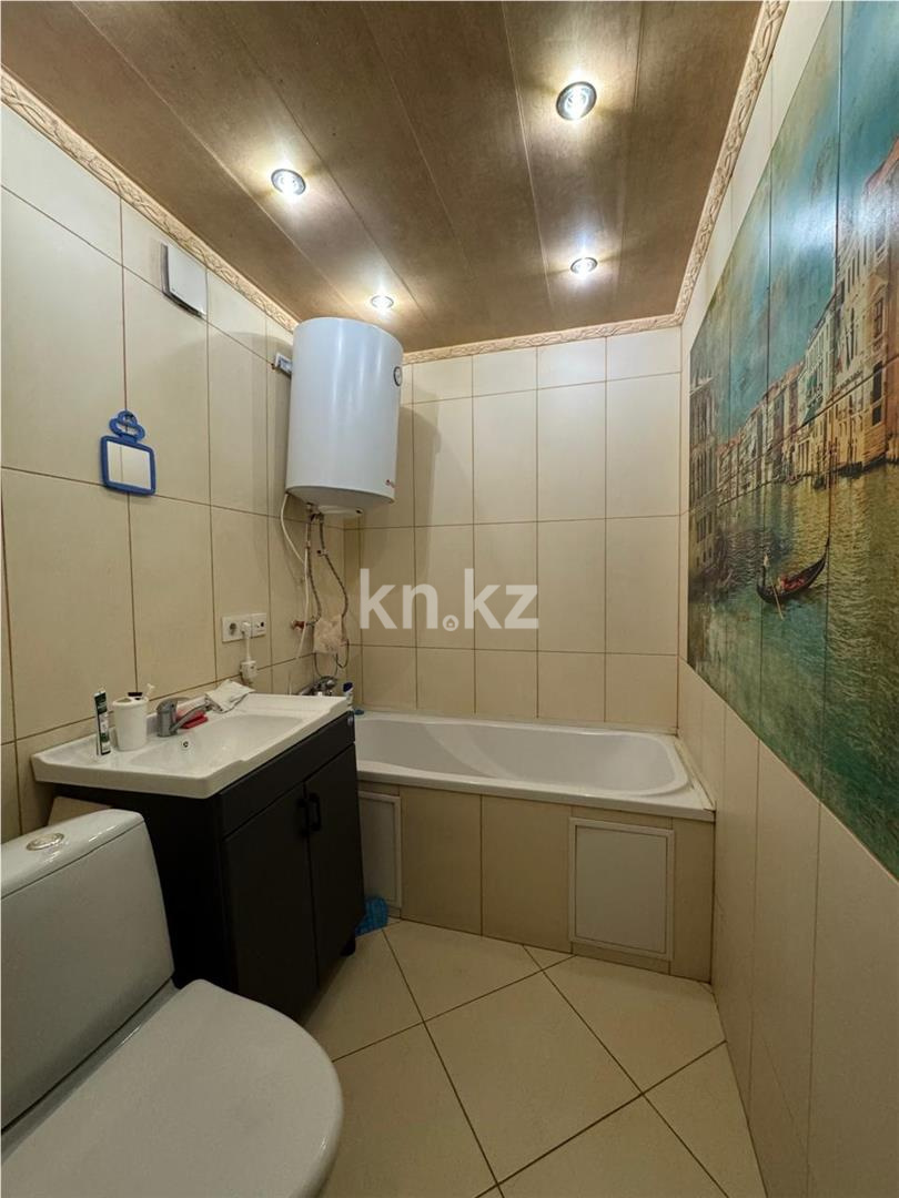 Продажа 2-комнатной квартиры, 46 м², пр. Н. Абдирова - Продажа квартир в Караганде фото 13 из 14