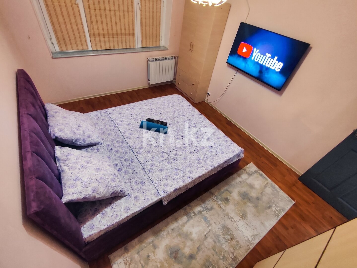 Аренда 3-комнатной квартиры посуточно, 85 м² в Актау - фото 7