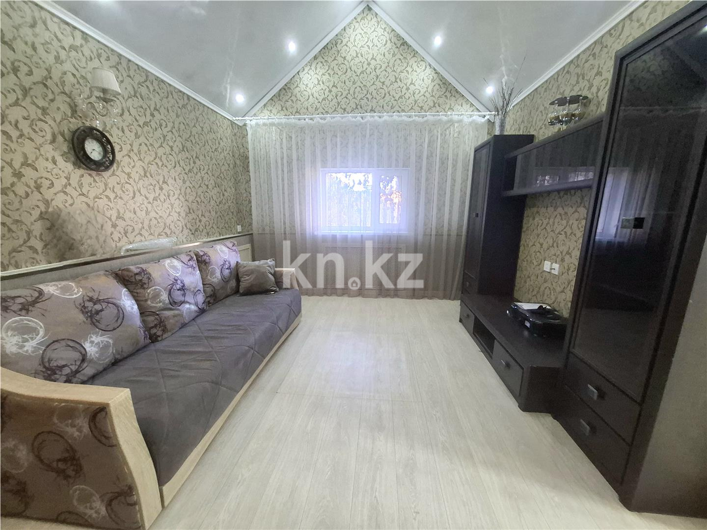 Продажа 5-комнатного дома, 189.3 м², пр. Мира в Темиртау