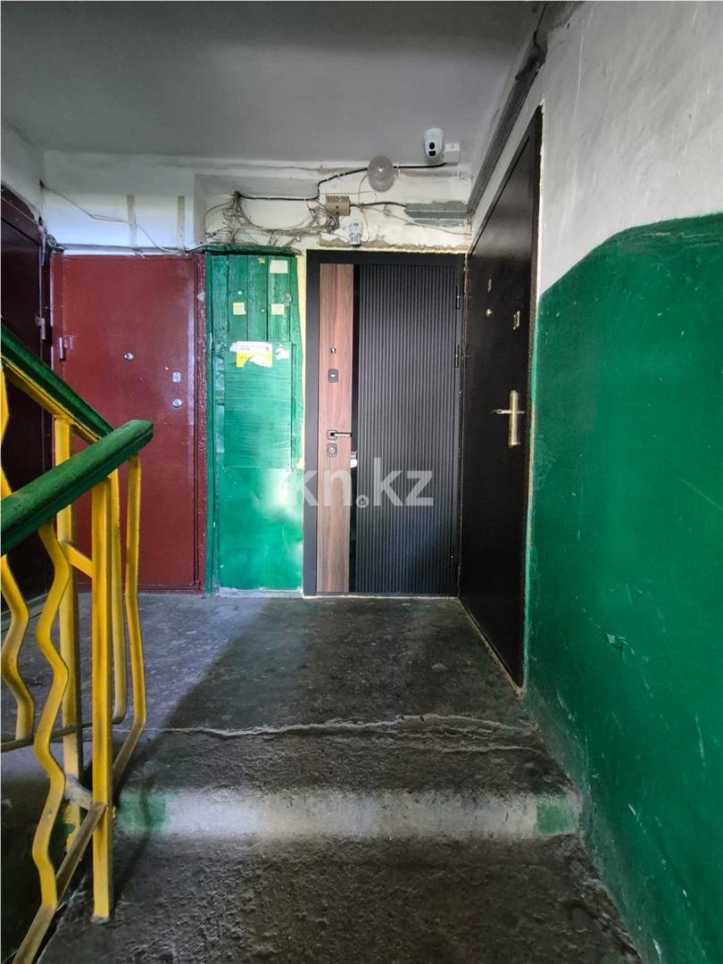 Продажа 2-комнатной квартиры, 44 м² - Продажа недвижимости в Казахстане - страница 15 фото 15 из 16