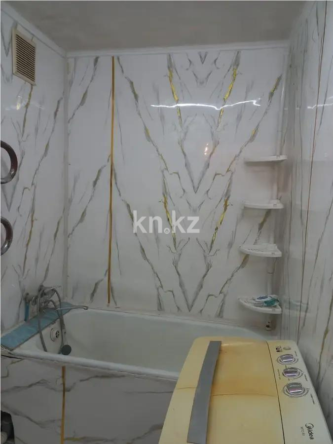 Продажа 1-комнатной квартиры, 32 м², пр. Республики - Продажа квартир в Темиртау фото 3 из 5